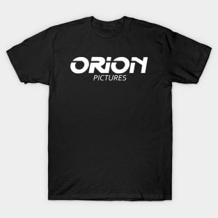 Orion Logo T-Shirt